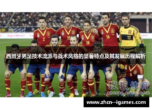 西班牙男足技术流派与战术风格的显著特点及其发展历程解析
