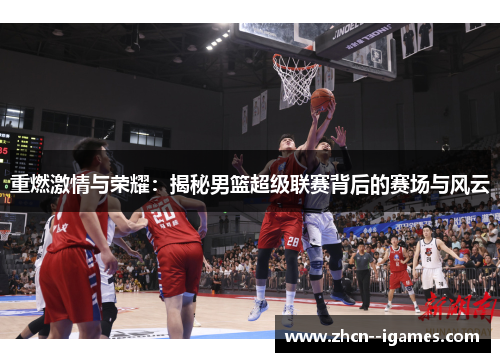 重燃激情与荣耀：揭秘男篮超级联赛背后的赛场与风云